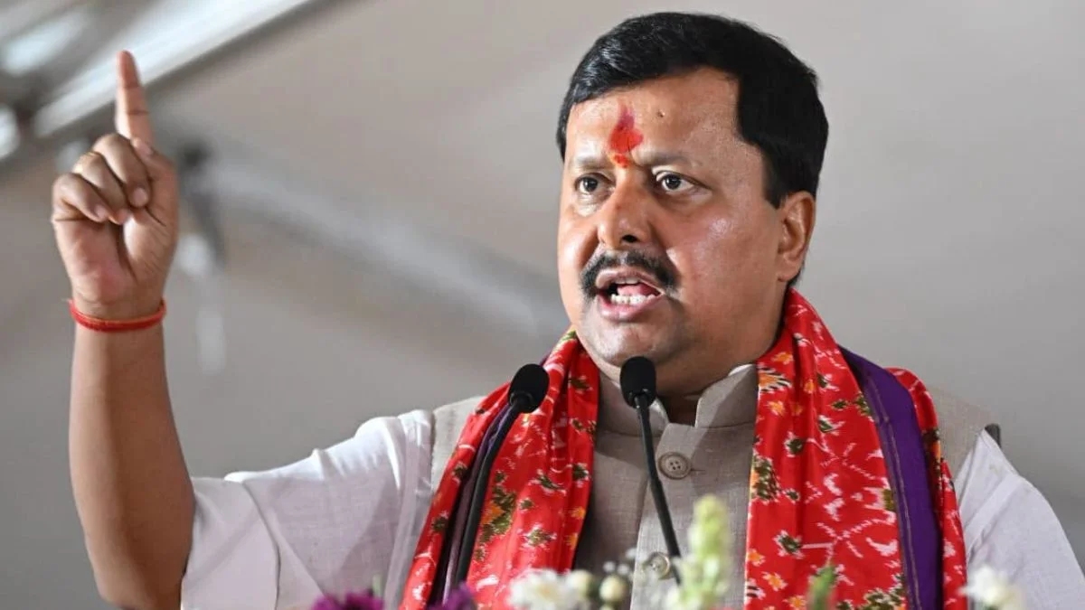 दो दिवसीय पटना दौरे पर रहेंगे BJP के राष्ट्रीय अध्यक्ष नितिन नवीन, बांकीपुर उपचुनाव में करेंगे प्रचार